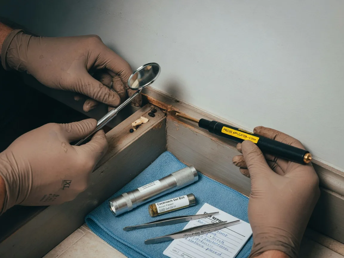 Why choose Emergency Pest Control in Organ, NM